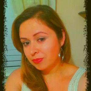 Meet your Posher, Monica